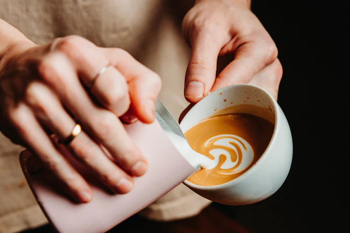 Oasis Coffee Roasters – Anhe: Menemukan Kesegaran Kopi Terbaik di Oasis Perkotaan