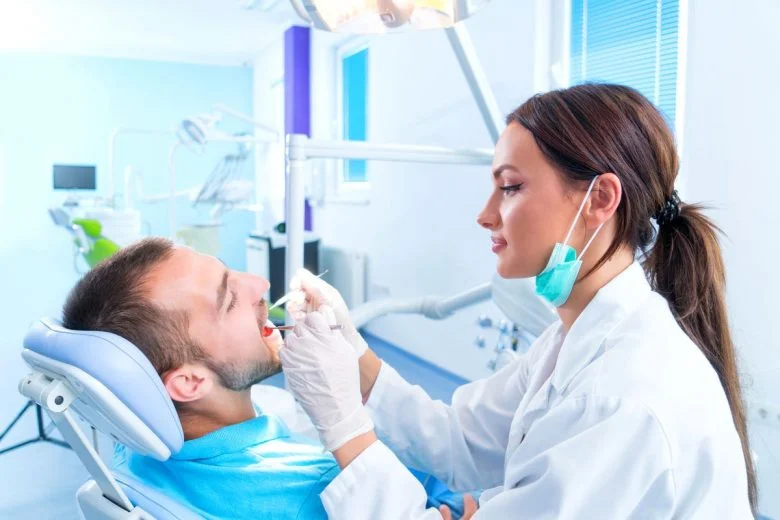 Find the Best Doctor Dentist Near You