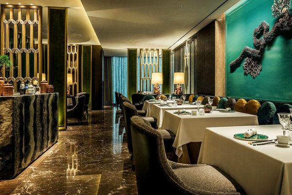 La Yeon: A Symphony of Korean Tradition and Modern Elegance