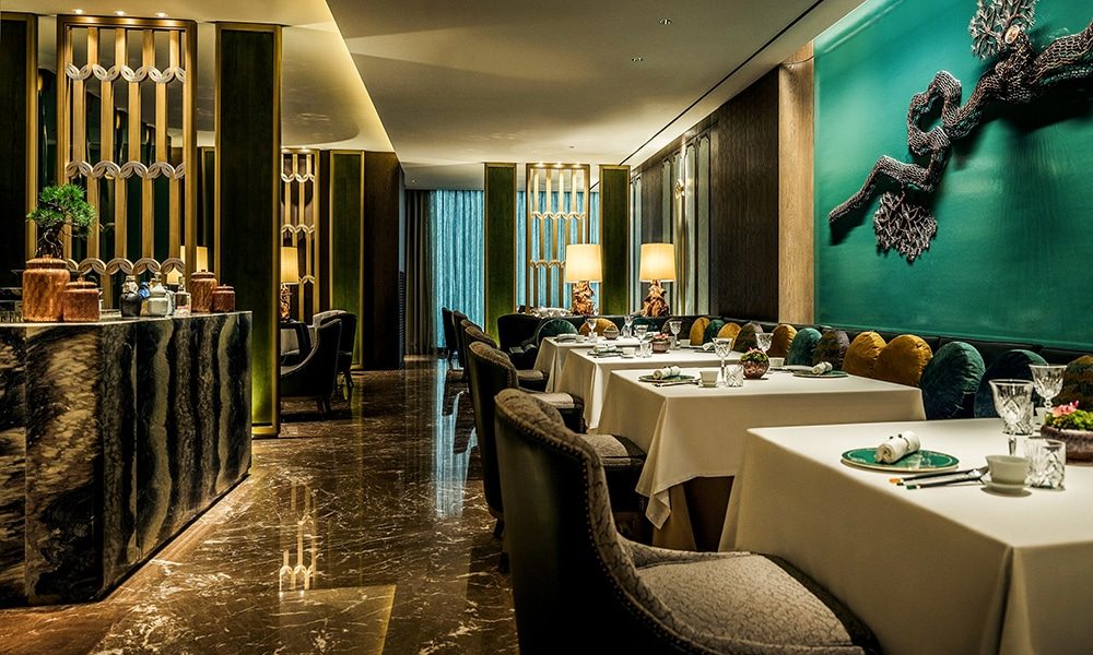 La Yeon: A Symphony of Korean Tradition and Modern Elegance