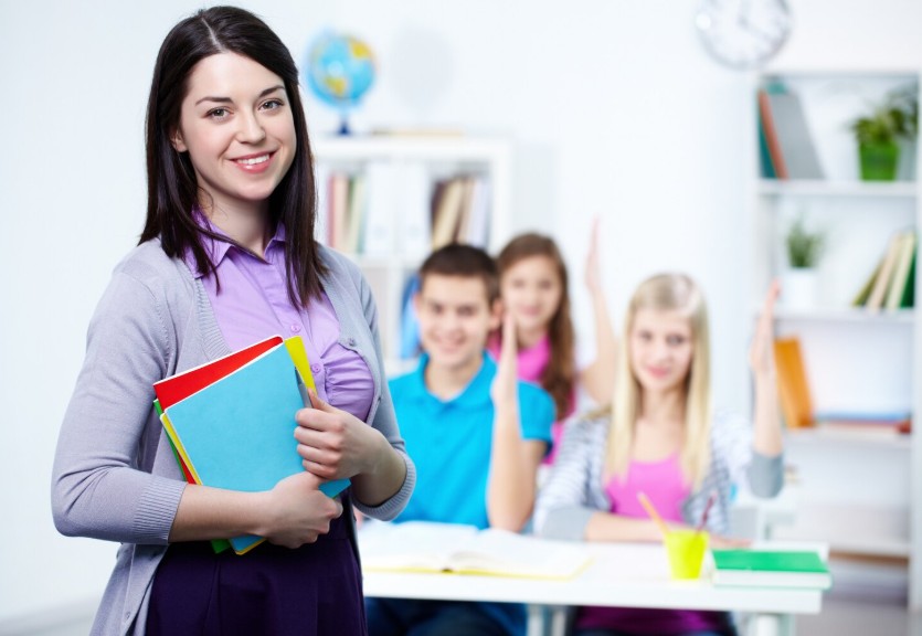 How a Teaching Assistant Diploma Can Help You Work with Special Needs Children?