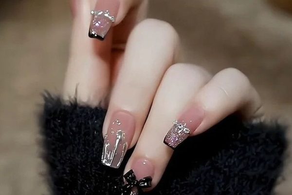 The Power of Presence: Feel Confident and Polished with Nail Therapy Salon & Spa