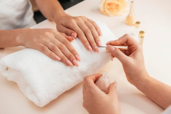 Essential Checklist: Everything You Learn in a Complete Nail Course