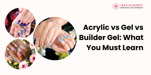 nail technician training